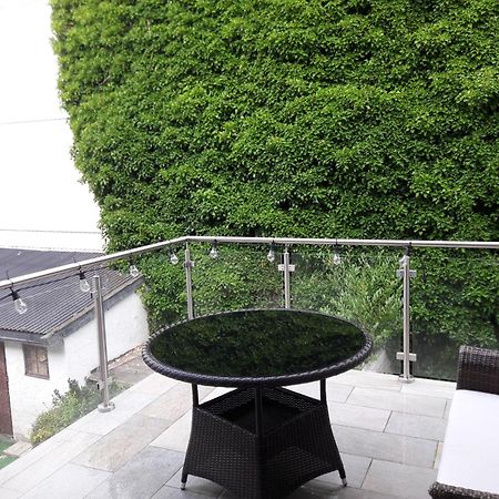 Apartment Bystranda - City Beach كريستينساند المظهر الخارجي الصورة