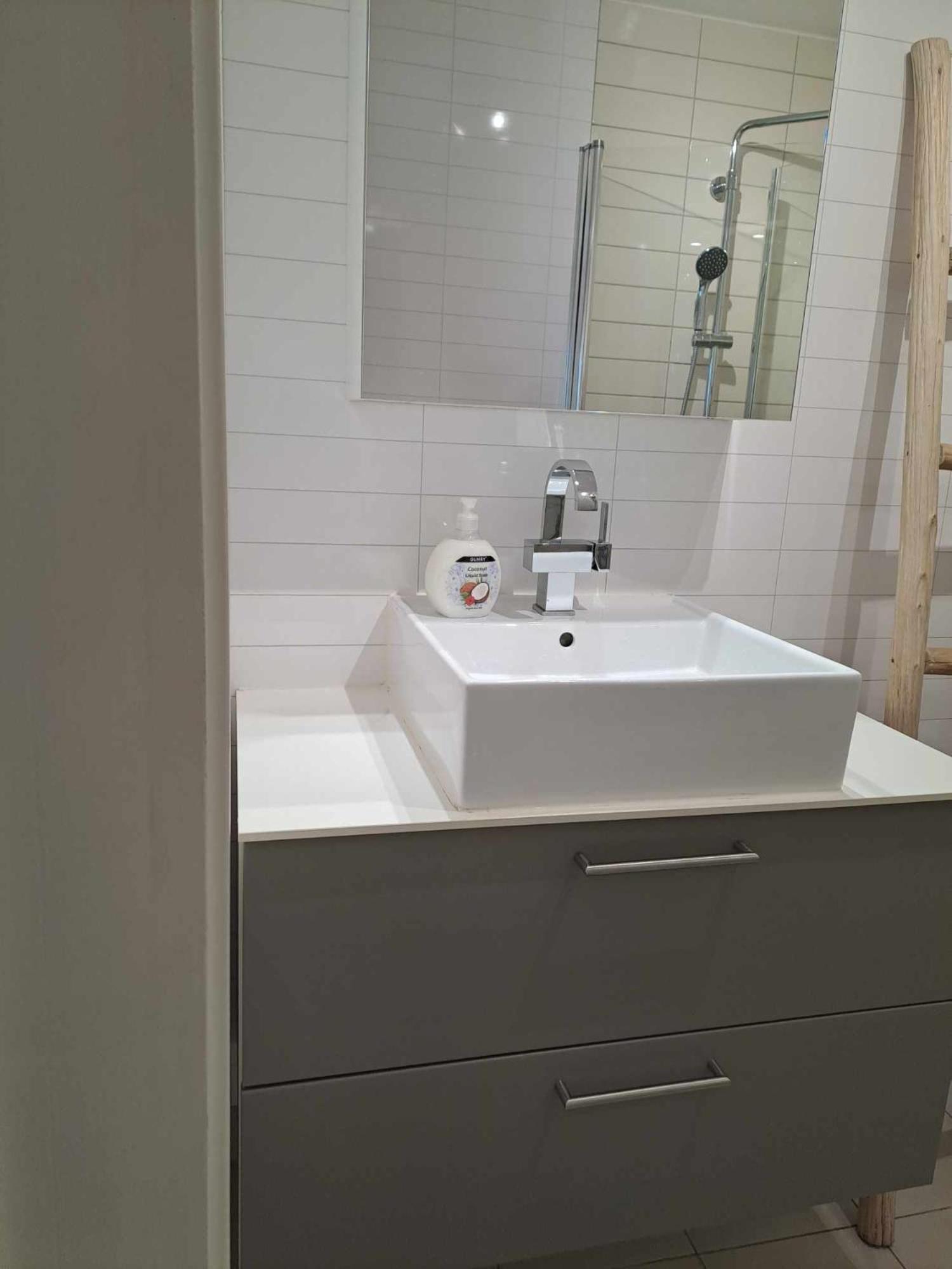 Apartment Bystranda - City Beach كريستينساند المظهر الخارجي الصورة