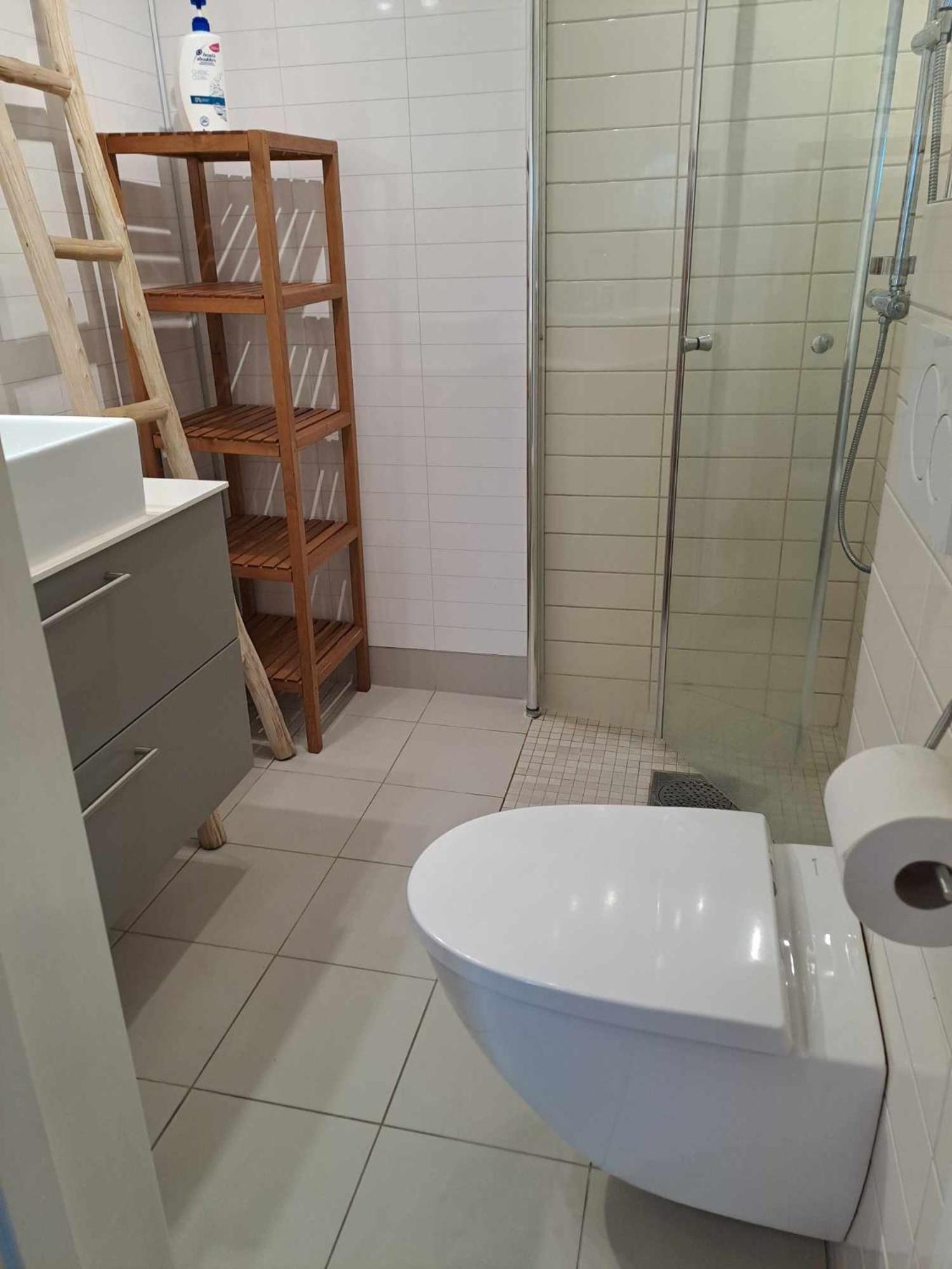 Apartment Bystranda - City Beach كريستينساند المظهر الخارجي الصورة