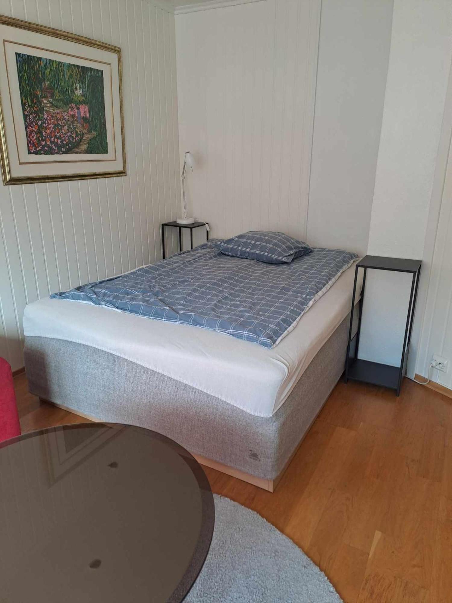 Apartment Bystranda - City Beach كريستينساند المظهر الخارجي الصورة